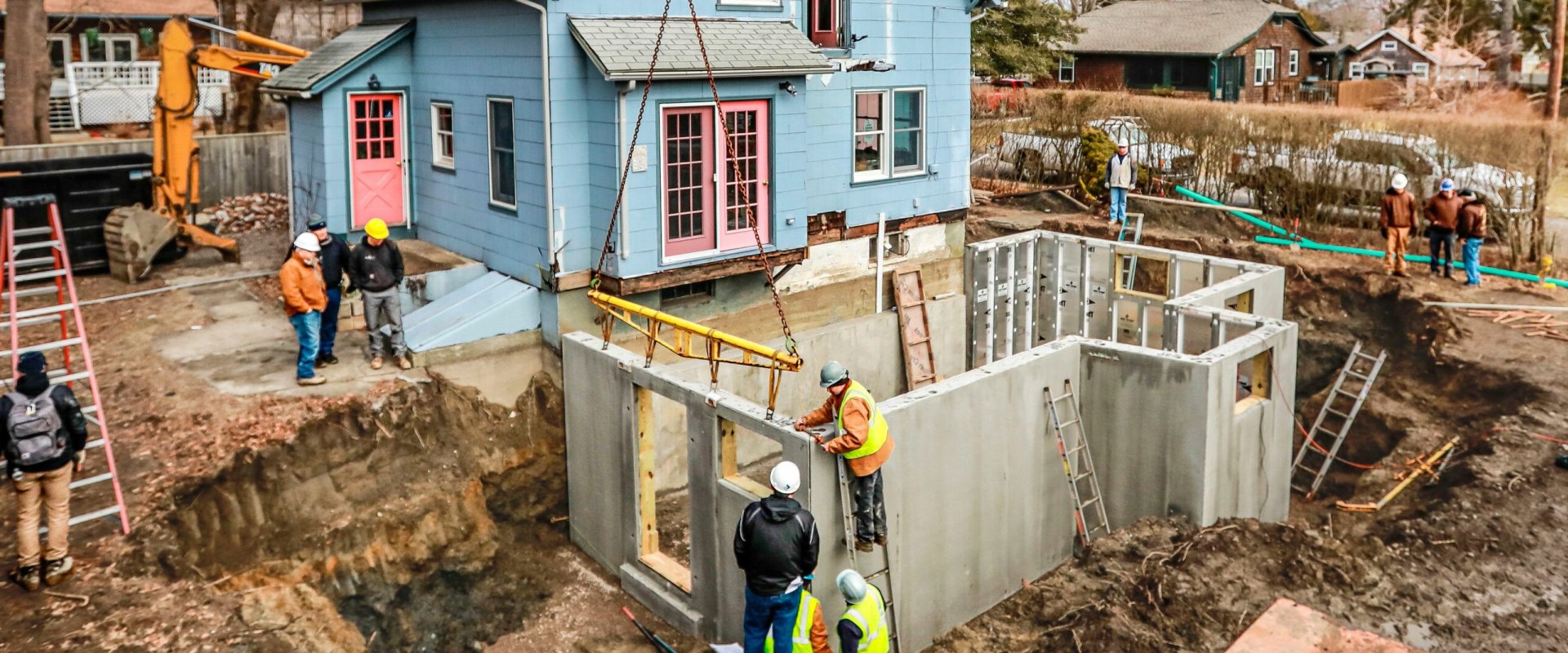 Clay Soil and Foundation Damage: Understanding the Connection