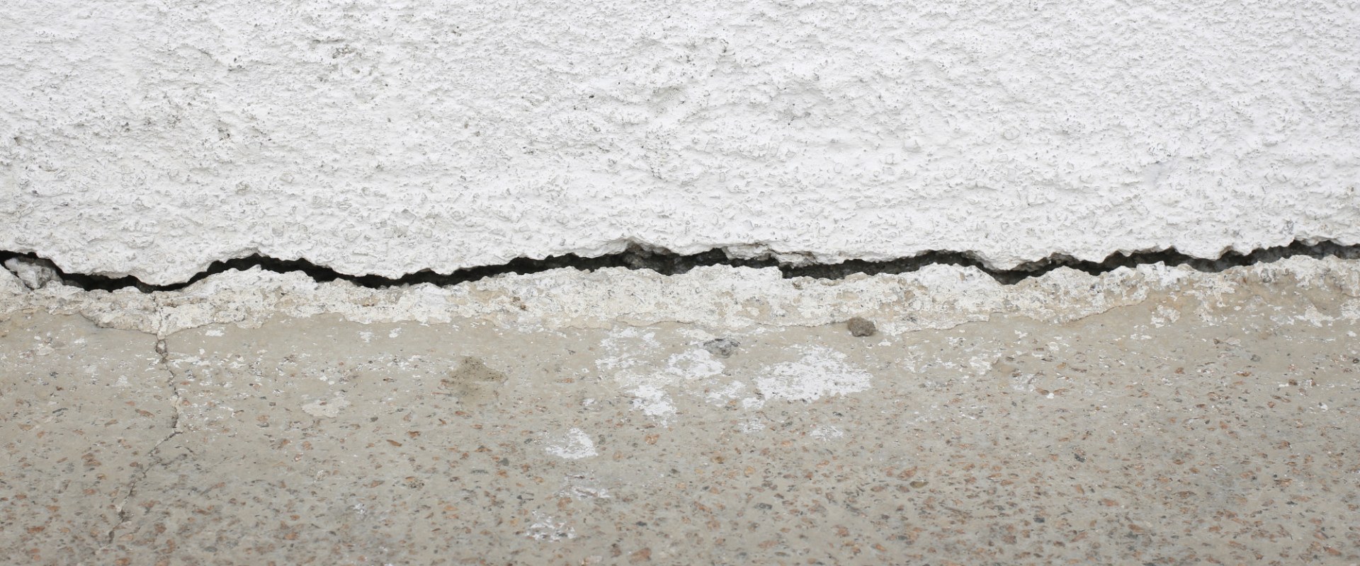 Understanding Horizontal Crack Repairs in Foundations