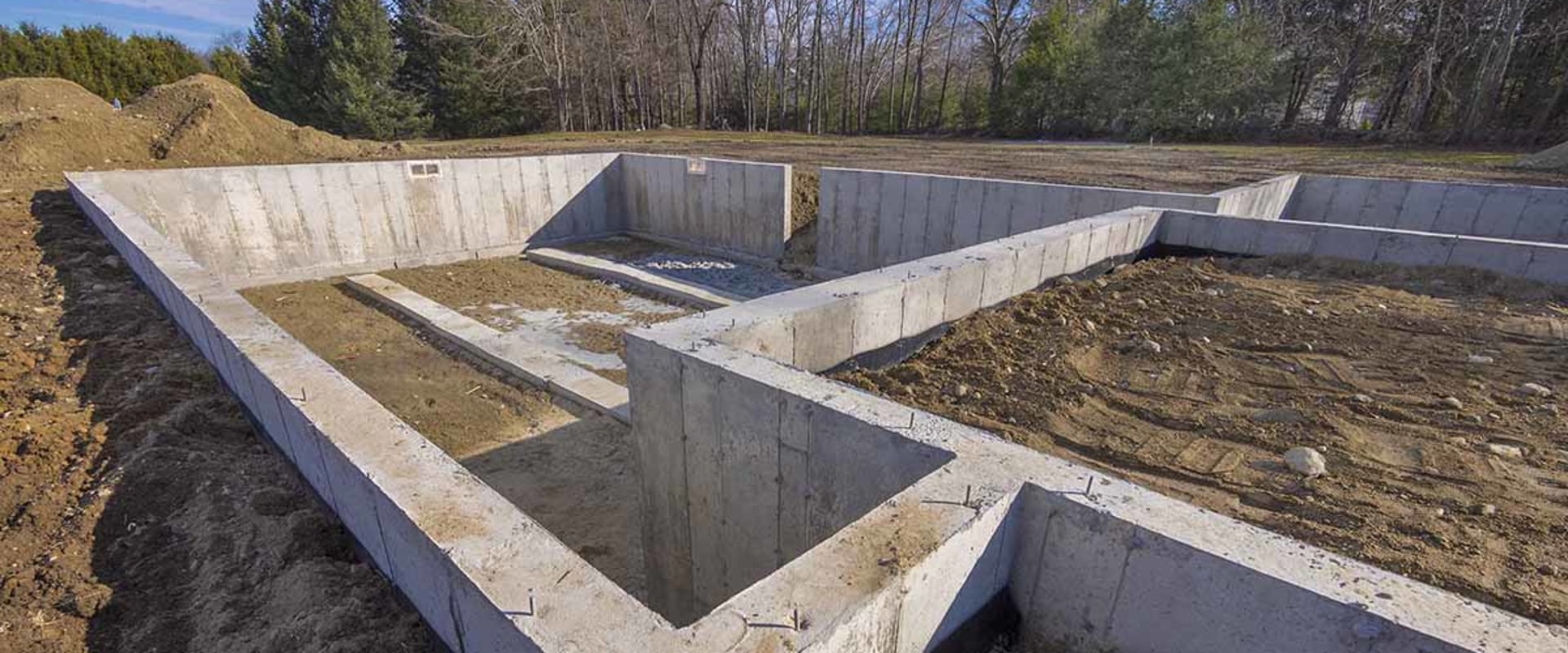 Understanding Piering for Foundation Repair