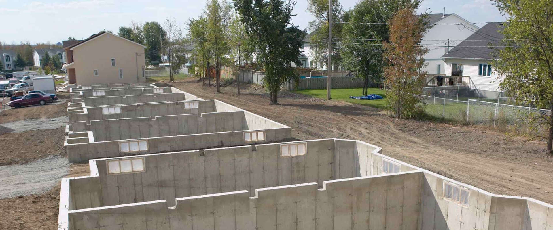 Foundation Stabilization Techniques