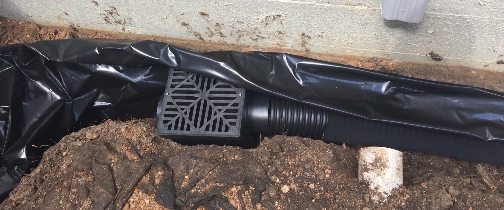 Protecting Pier and Beam Foundations from Water Damage