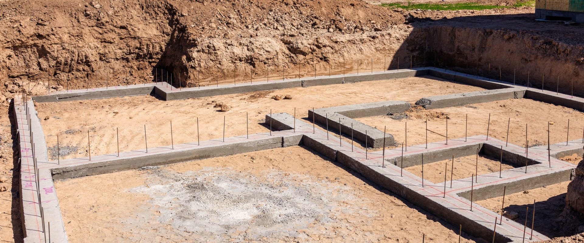 Slab Foundations: An Overview