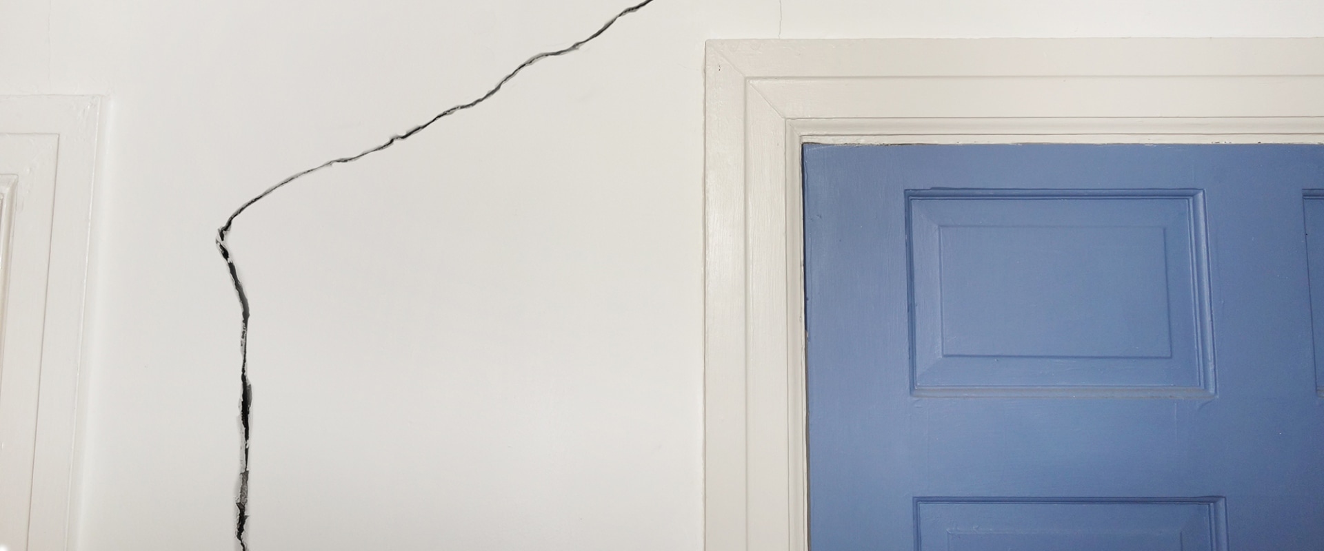 Interior Wall Crack Repairs - A Comprehensive Overview