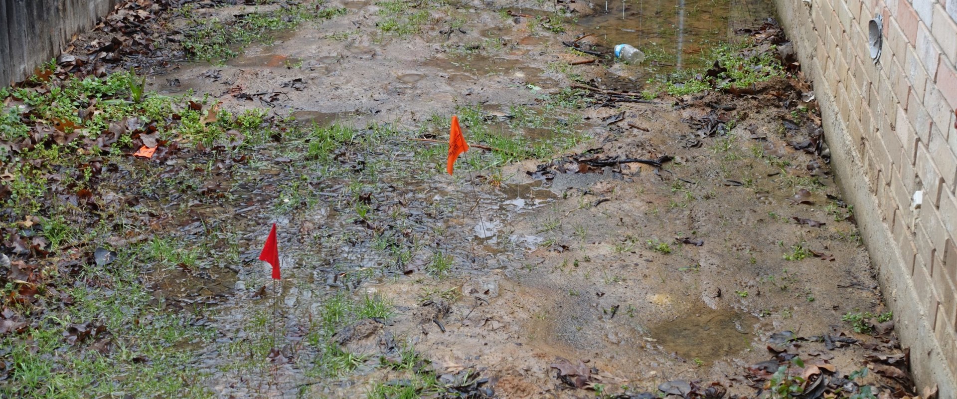 Understanding Inadequate Drainage and Foundation Damage