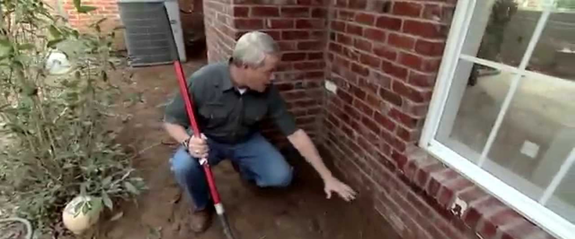 Protecting your Foundation from Water Damage
