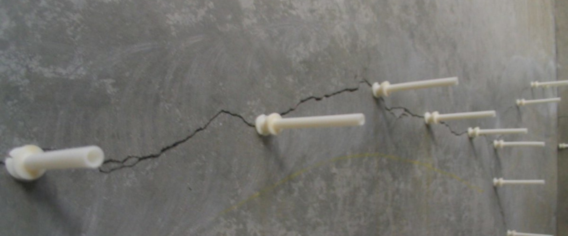 Concrete Crack Injection: An Overview