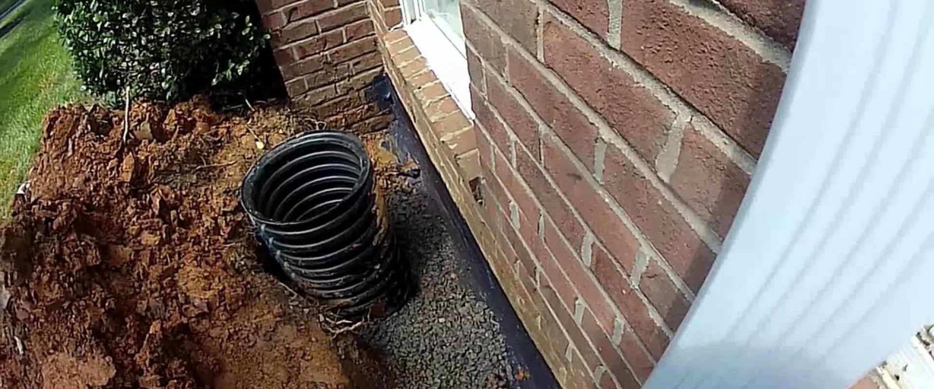 Exterior Sump Pumps: What You Need to Know