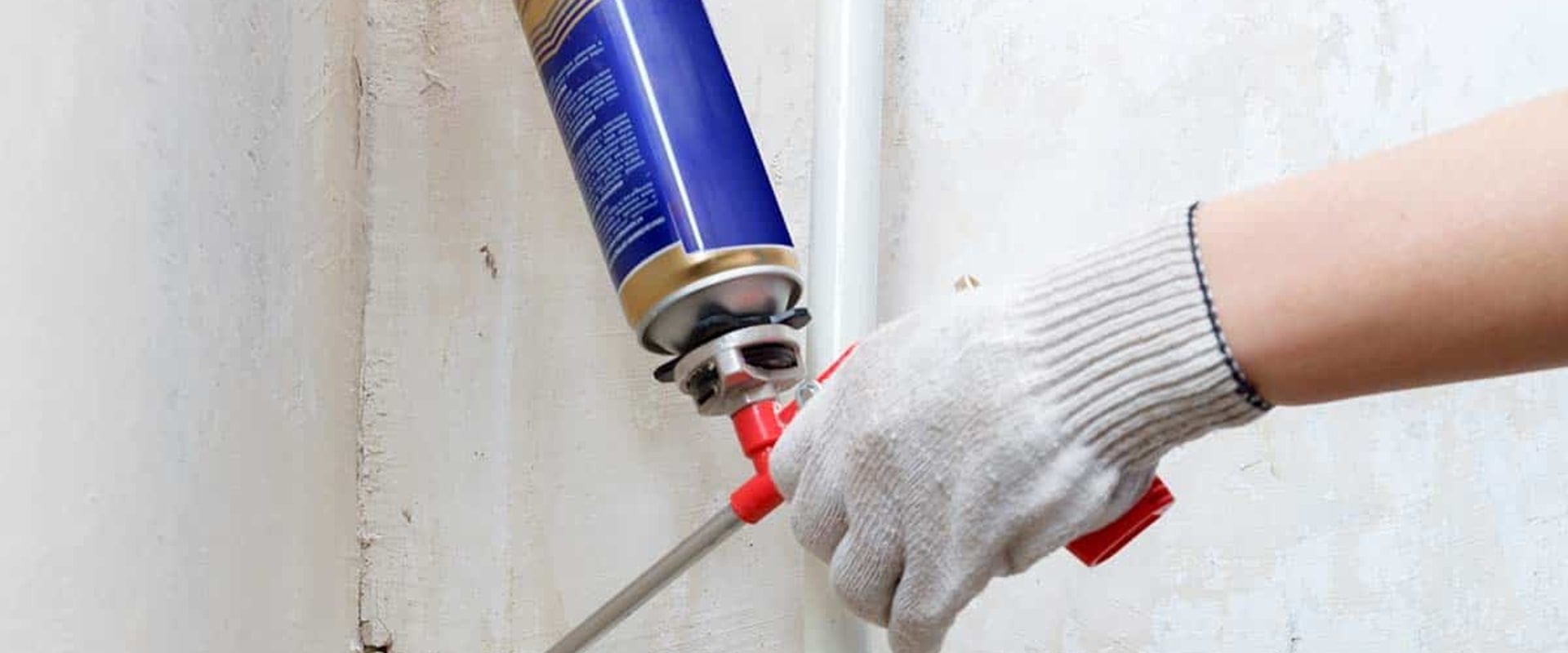 Polyurethane: What it is and How it Can Be Used in Concrete Foundation Repair