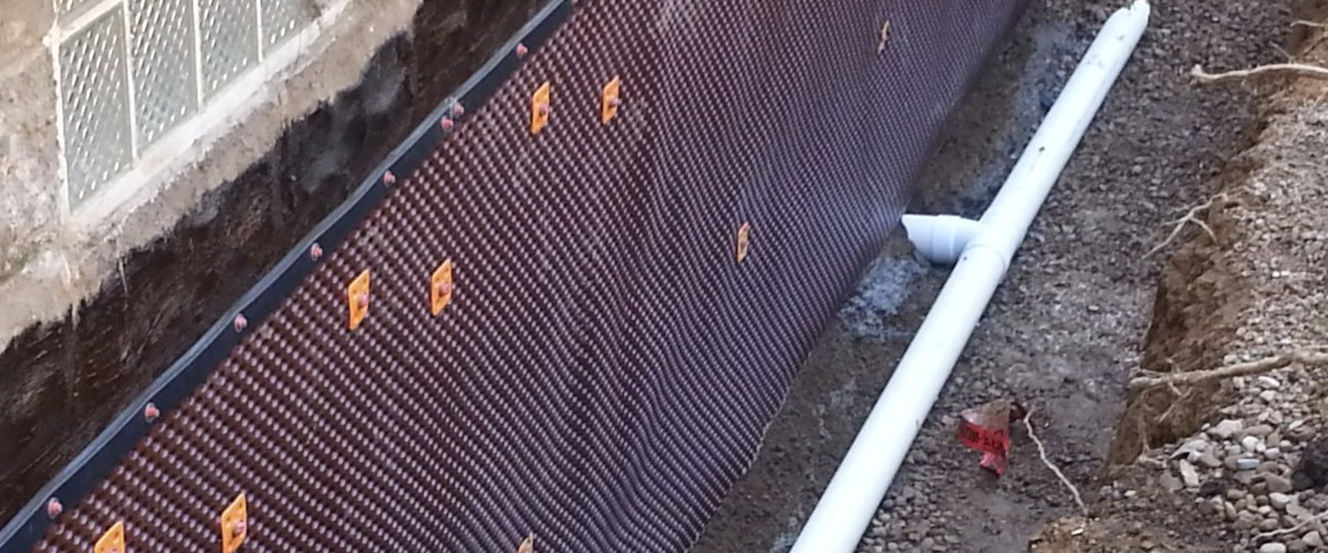 Foundation Coatings and Sealers: An Overview
