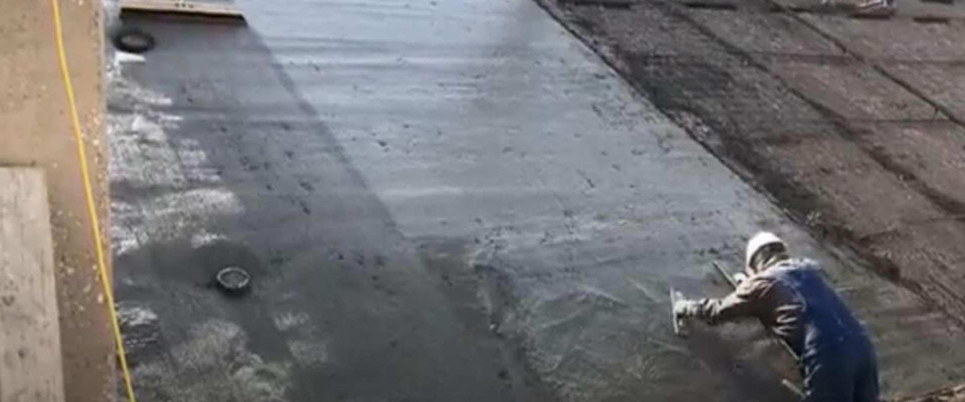 Concrete Leveling: A Comprehensive Overview