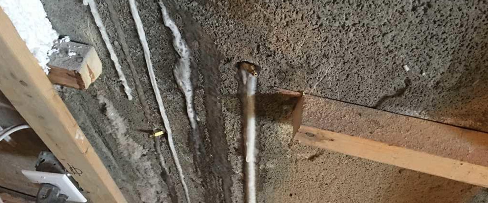Polyurethane for Foundation Repair: A Comprehensive Overview