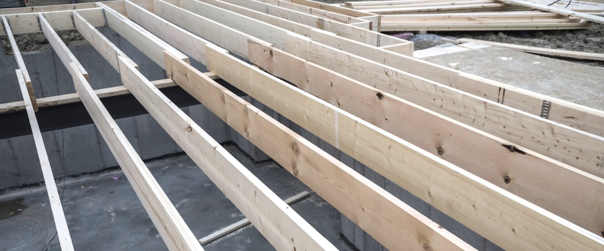 Understanding Crawl Space Foundations