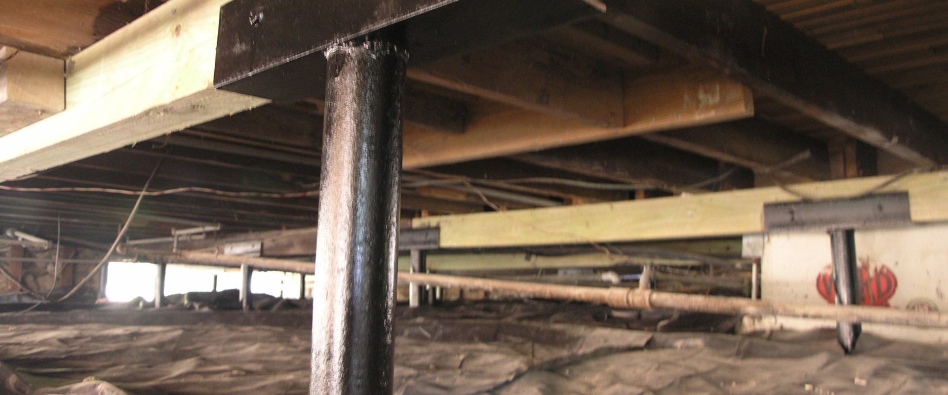 Exploring the Causes and Consequences of Improper Construction of Piers and Beams