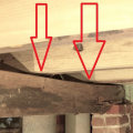 Replacing Existing Piers and Beams