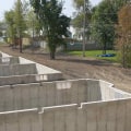 Foundation Stabilization Techniques