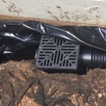 Protecting Pier and Beam Foundations from Water Damage