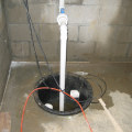 Interior Sump Pumps: Everything You Need to Know