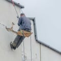 Exterior Wall Crack Repairs: Everything You Need to Know