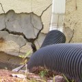 Extreme Temperatures and Foundation Damage