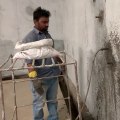 Pressure Grouting for Foundation Repair