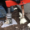 Concrete Slab Jacking: Everything You Need to Know