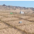 Exploring the Effects of Sand Soil and Foundation Damage