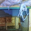Exploring Soil Movement Beneath Piers and Beams