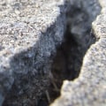 Concrete Floor Crack Repairs: Everything You Need to Know