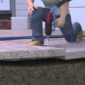 Concrete Leveling for Foundation Repair