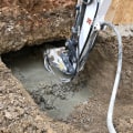 Foundation Underpinning Techniques