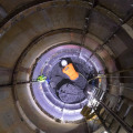 Exploring Full-Depth Underpinning