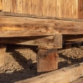 The Benefits of Checking Pier and Beam Foundations Regularly