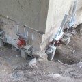 Understanding Timber Underpinning Systems