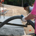 Concrete Foundations: A Comprehensive Overview