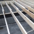Understanding Crawl Space Foundations