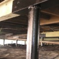 Exploring the Causes and Consequences of Improper Construction of Piers and Beams