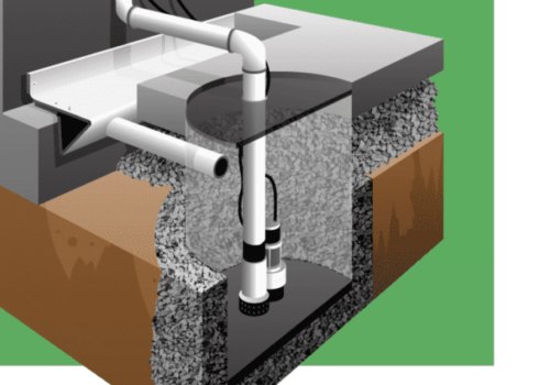 Understanding Interior Drainage Systems