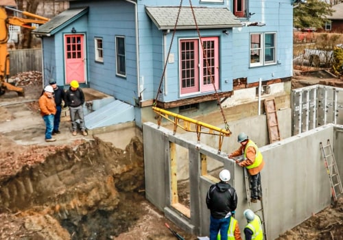 Clay Soil and Foundation Damage: Understanding the Connection