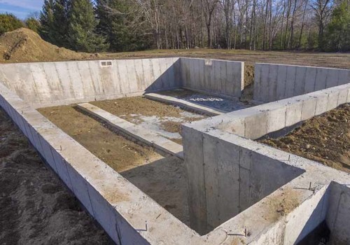 Understanding Piering for Foundation Repair