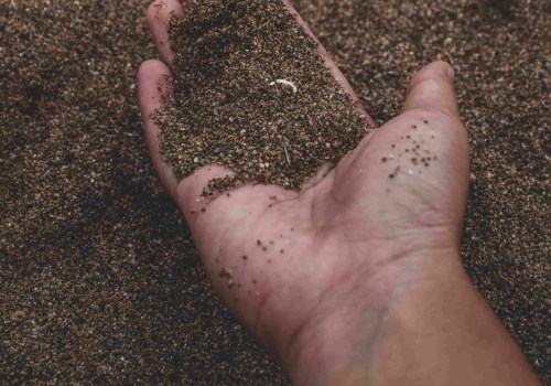 Foundation Damage & Silt Soil: What You Need to Know