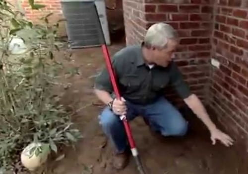 Protecting your Foundation from Water Damage
