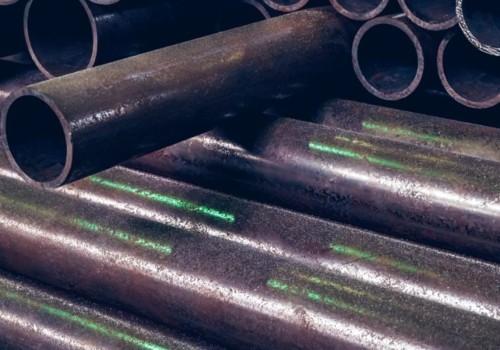 Steel: Uses, Benefits and Applications
