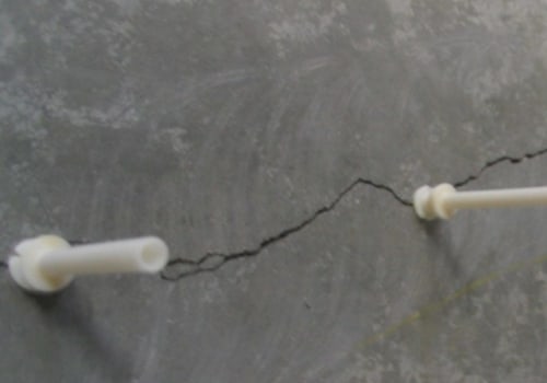Concrete Crack Injection: An Overview