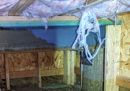 Exploring Soil Movement Beneath Piers and Beams
