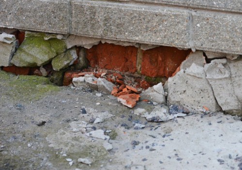 Concrete for Foundation Repair: A Comprehensive Overview