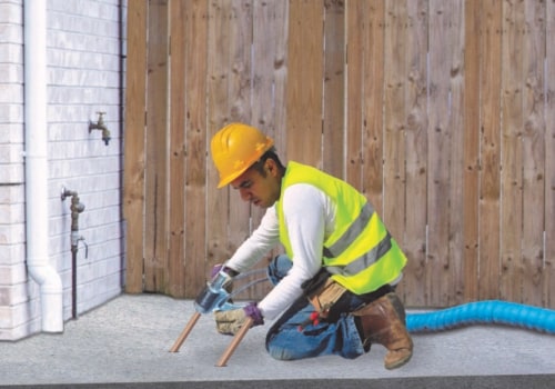 Slabjacking for Foundation Repair Explained