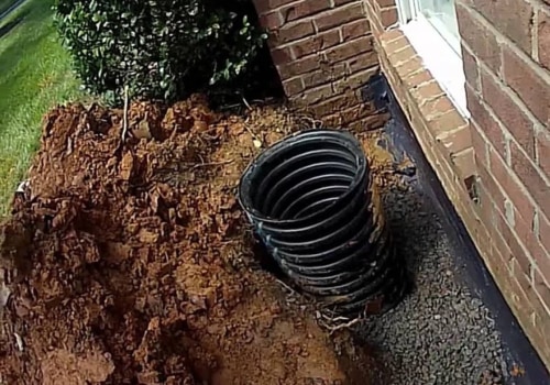 Exterior Sump Pumps: What You Need to Know
