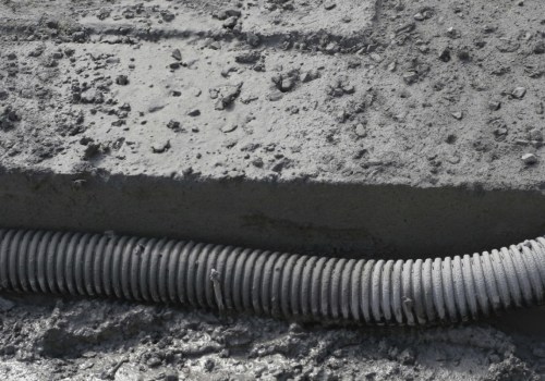 Maintaining Your Foundation With Proper Drainage