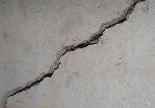 Diagonal Crack Repairs in Foundations: Everything You Need to Know