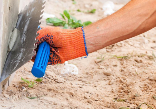 DIY Foundation Settlement Repair: Tips and Techniques
